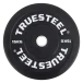 Black Bumper Plates
