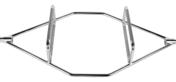 Hex trap bar