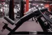 Incline Fly Bench - Farbe: Schwarz