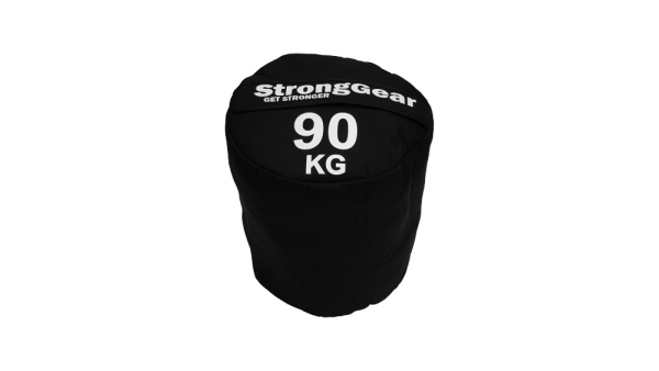 Sandbag - Gewicht: 90 kg