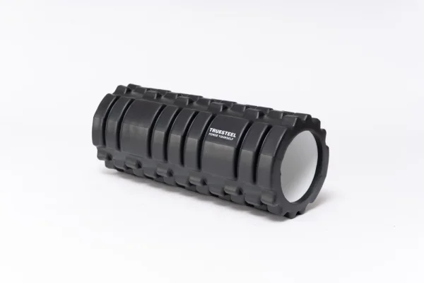 Foam roller - Colour: Orange