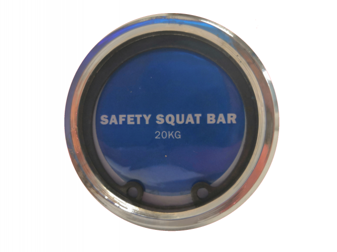 Safety Squat bar
