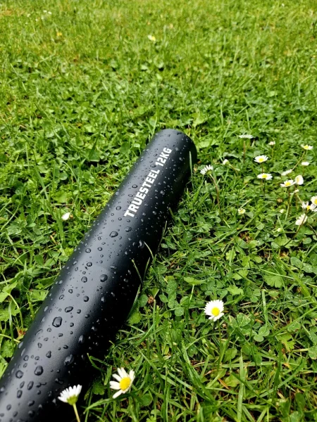 Baseball bat - Club - Gewicht: 3 kg