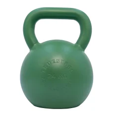 Steel colour Kettlebell 4 kg - 36 kg