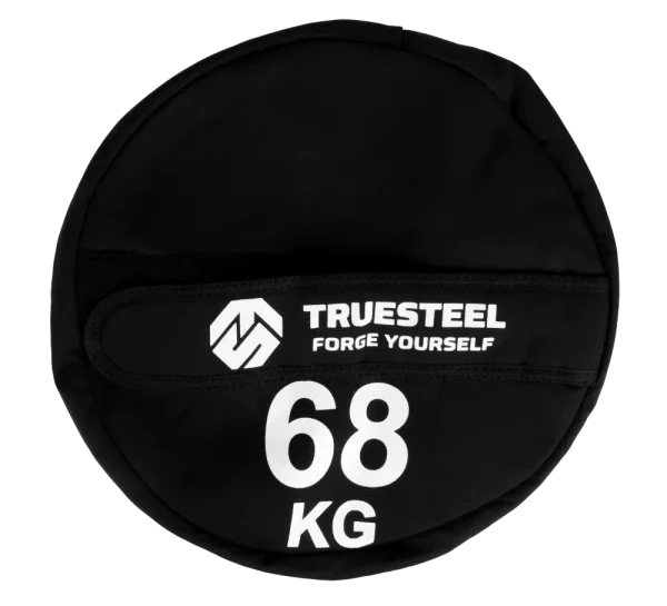Sandbag - Gewicht: 68 kg
