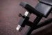 Incline Fly Bench - Farbe: Schwarz