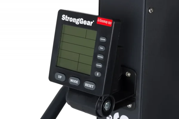 StrongSki - Nordic skiing machine