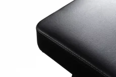 Rovná posilovací lavice detail StrongGear