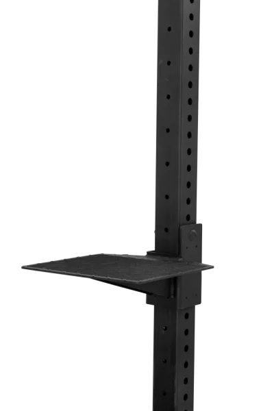 Rig Adjustable Plyobox - Dimensions of the steel rod holder: 80 x 80 mm