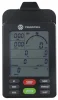 TrueSki Beast M skiing machine - Variante: Without mobile stand (Attached to wall)