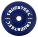 Camo Bumper Plates - Weight: 25 kg