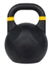 Competition Kettlebell 40 kg- 48 kg - Gewicht: 48 kg - logo StrongGear