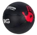 Medicine balls - Gewicht: 9 kg