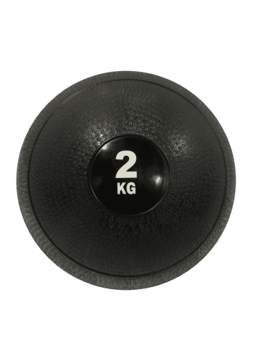Slam ball 2 kg - 30 kg - Váha: 2 kg