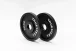 Cast iron weight plates: 5 - 25 kg - Gewicht: 10 kg