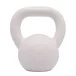 Stahl farbig Kettlebell 4 kg - 36 kg - Gewicht: 4 kg