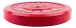 Coloured Bumper Plates - Weight: 15 kg - no logo