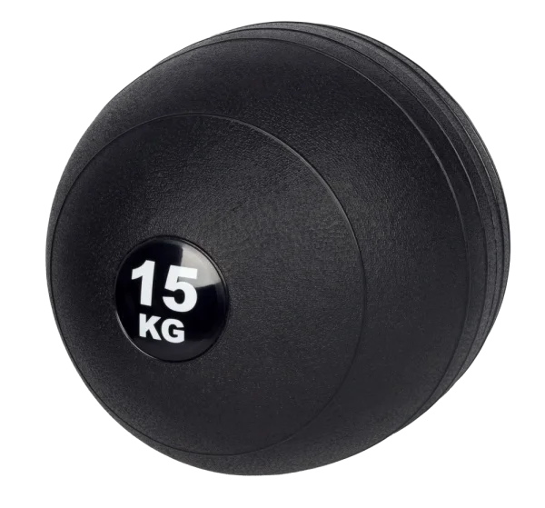 Slam ball 2 kg - 30 kg - Váha: 15 kg