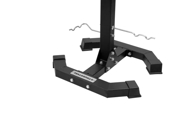 Cable Attachment Rack