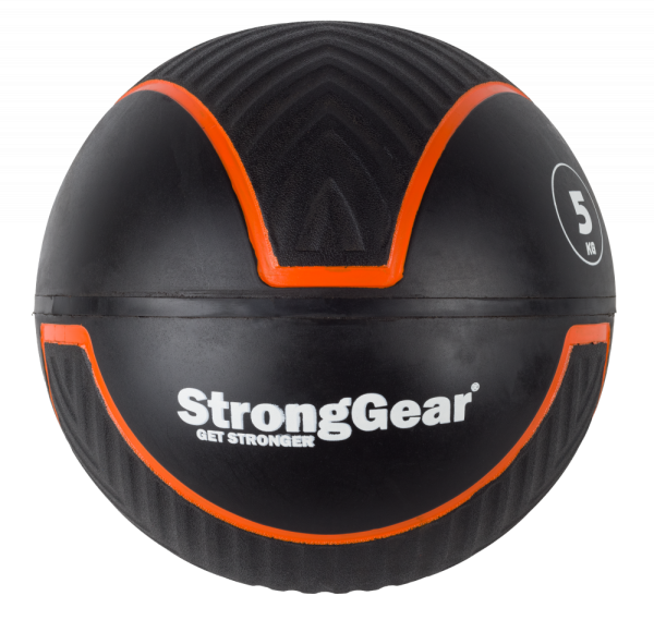 Bumper Ball 2.0 - 2nd GRADE - Weight: 12 kg