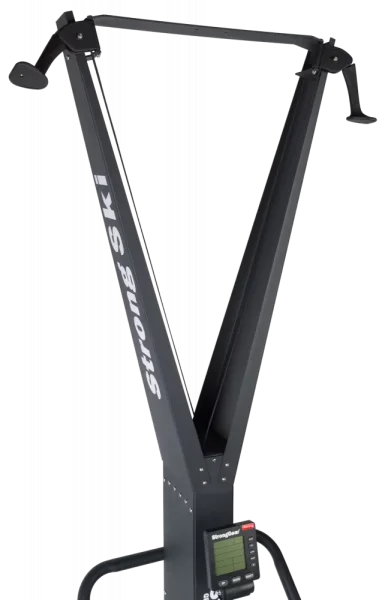 StrongSki - Nordic skiing machine