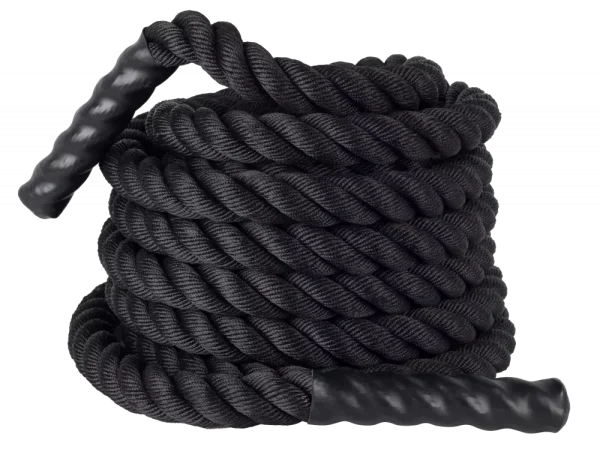 Seil Battle Rope für Übungen 38 mm StrongGear