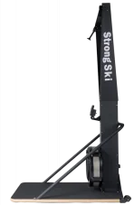 StrongSki - Nordic skiing machine