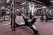 Olympic Incline Bench - Farbe: Freiwählbare Farbe