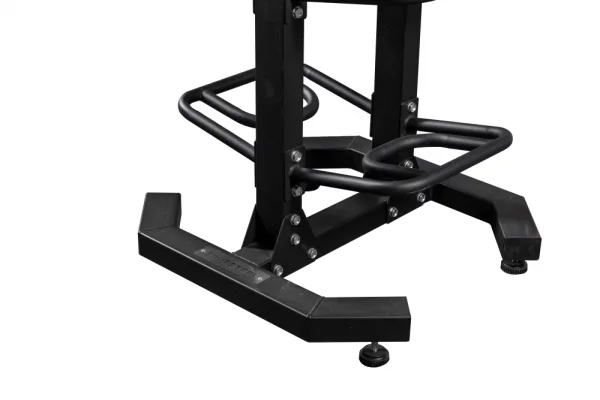 Bag Rack stable base