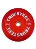 Starlight bumper plates - Gewicht: 20 kg