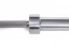 Deadlift bar 20 kg 27 mm grip diameter StrongGear Olympic bar - best buy