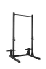 Dřepovací stojan - Beast Squat Stand s hrazdou