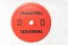 Competition steel plates: 5 - 25 kg - Weight: 15 kg - TRUESTEEL logo