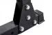 Pro Squat Rack 4000 StrongGear- steel rods