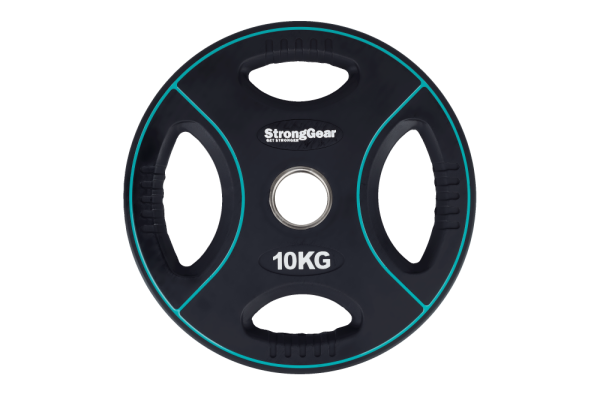 Polyurethane discs