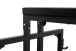 Seal Row Bench