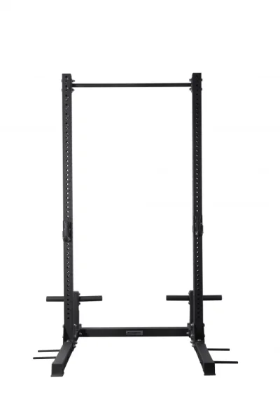 Dřepovací stojan - Beast Squat Stand s hrazdou