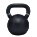 Oceľový Kettlebell 4 kg - 36 kg