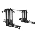 8 Station Pulley Tower - Colour: Black
