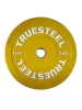 Starlight bumper plates - Gewicht: 20 kg