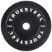 Black Bumper Plates