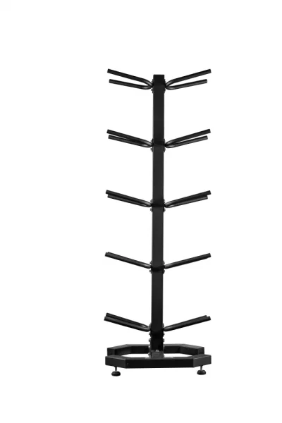 Medicine Ball Rack TrueSteel