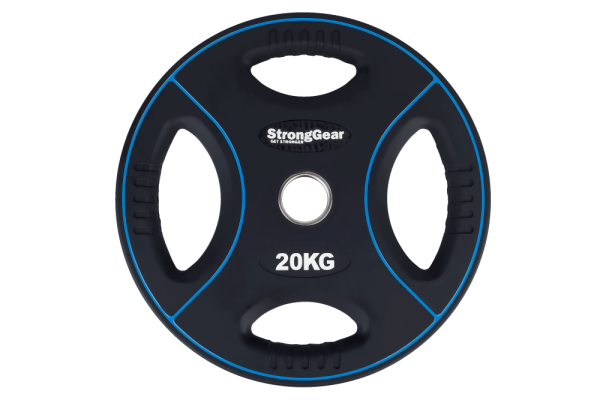 Polyurethane discs