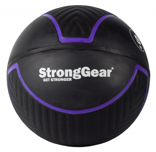 Bumper Ball 2.0 - Gewicht: 8 kg