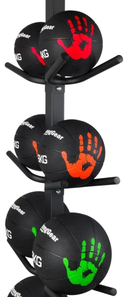 Medicine balls