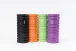 Foam roller - Colour: Orange