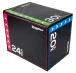 Weicher Plyobox 3in1 StrongGear Schaum