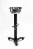 Gym chalk stand