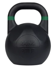 Závodné Kettlebell 40 kg - 48 kg