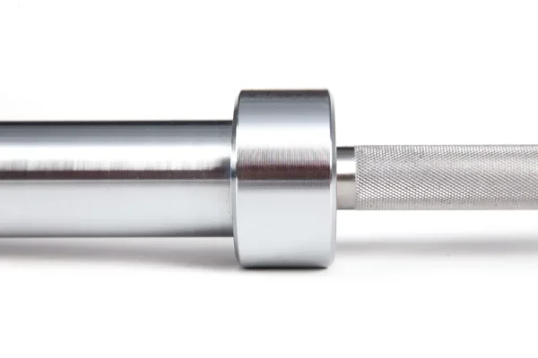 Deadlift bar StrongGear ocelový 20 kg 27 mm průměr úchopu